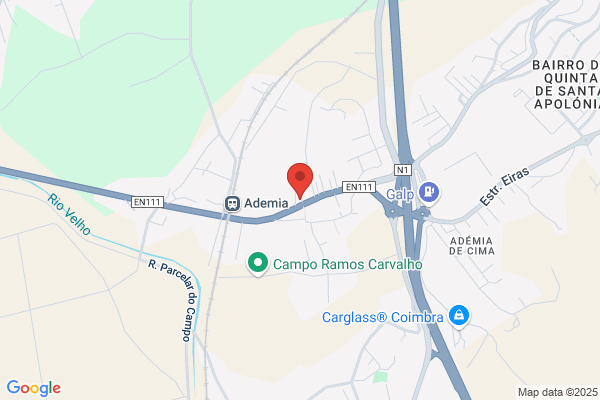 C C P S-Comercio E Representaiao De motos. lda