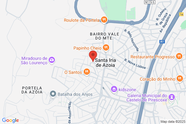 Carpintaria Moderna Do Nabao. Lda