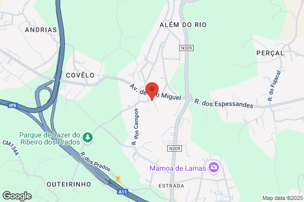 Elisabete Cabeleireiros Unipessoal Lda