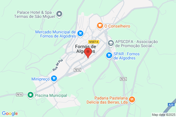 Maria F Santos Adagoi