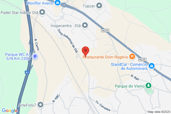 Vidrotemplario-Sociedade Transformadora De Vidro. Lda