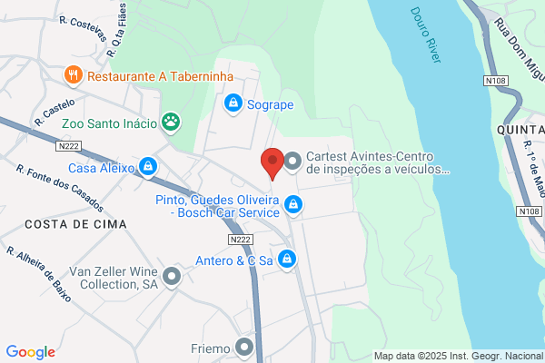 Auto Arg-Reparaiåes Gerais De Automaveis E Camiåes. lda