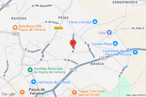 Fabrica De Maveis Antanio Alves Gonialves