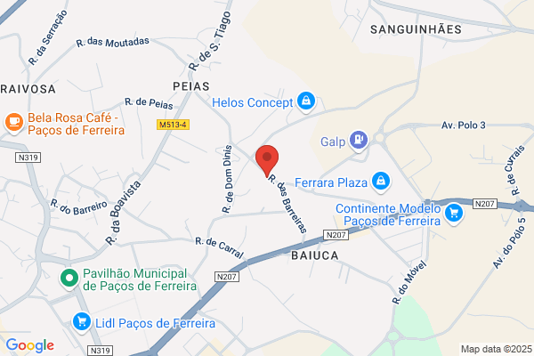 Officepak-Comãio De Materiais E Equipamento De Escrito Escolar E Domôico sa
