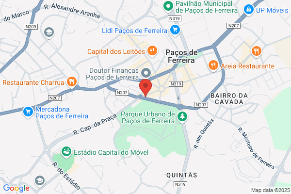 Palmira Brandàunipessoal Lda