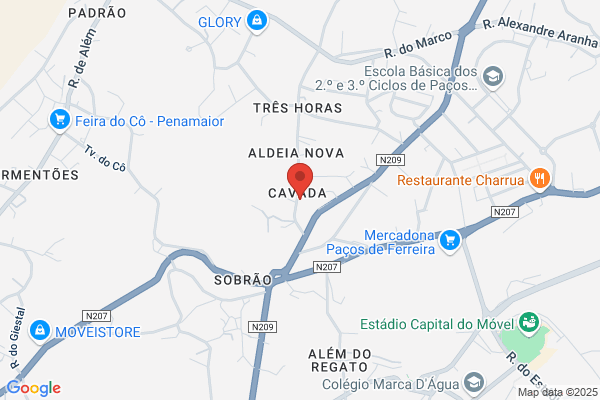 Rafael Teixeira Leal & Filhos Lda
