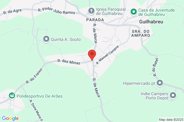 Mil Raízes-Construção e Manutenção de Espaços Verdes Lda