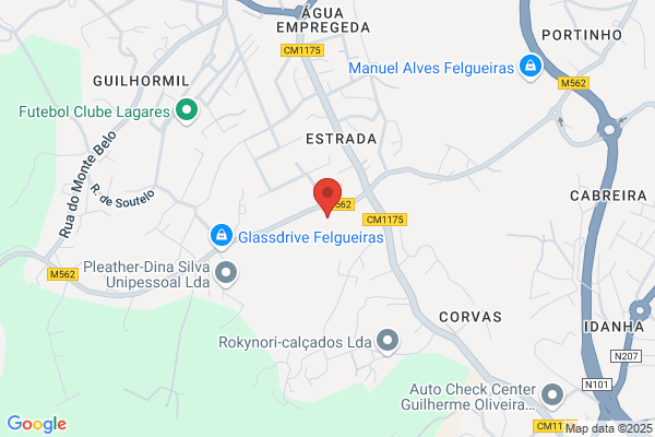 A P L-Comércio De Peles E Couros Lda