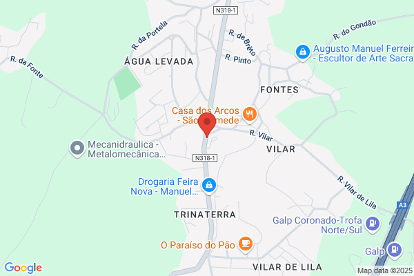 Génios D'Empatia Lda