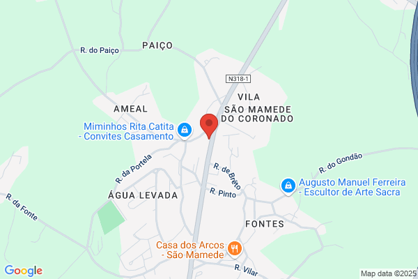 Mundo Animal Portugal