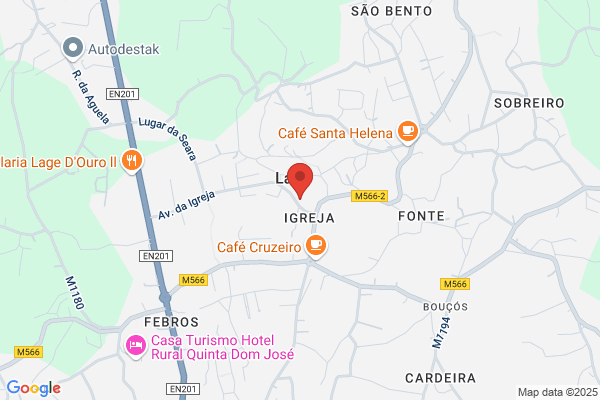 Oliveira Unipessoal Lda,j S