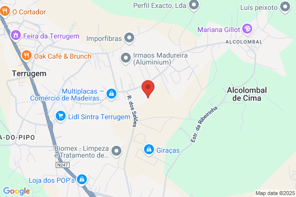 Papelix-Papelaria Unipessoal Lda