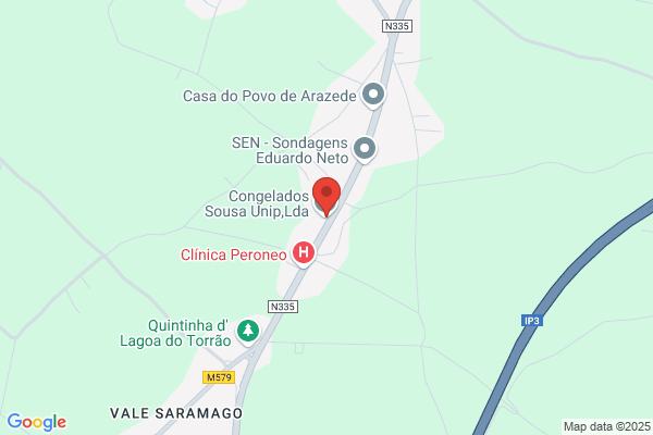 Sousa Peias. Lda