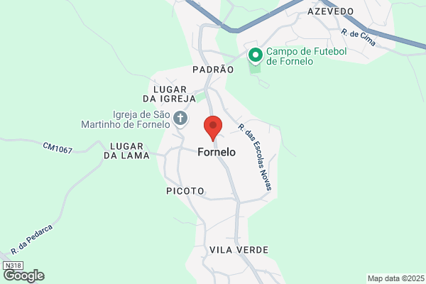TRANQUILIDADE: Agente José Maria Maia Ramos