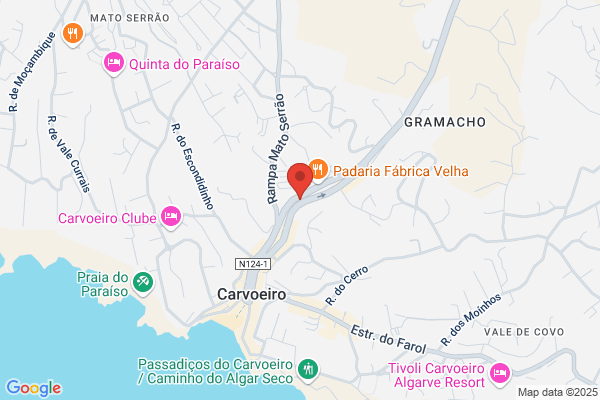 Cabeleireiro Svia Rosa