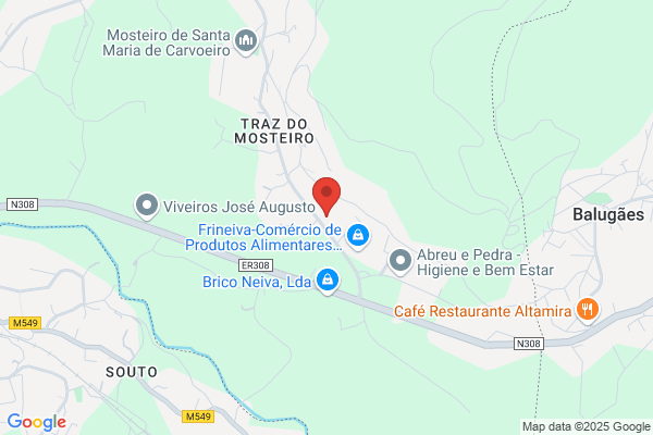 Madeitrofa-Comãio De Derivados De Madeiras Lda