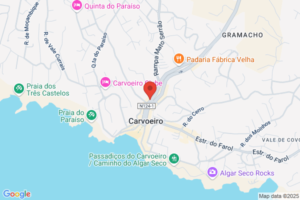 Restaurante Onda