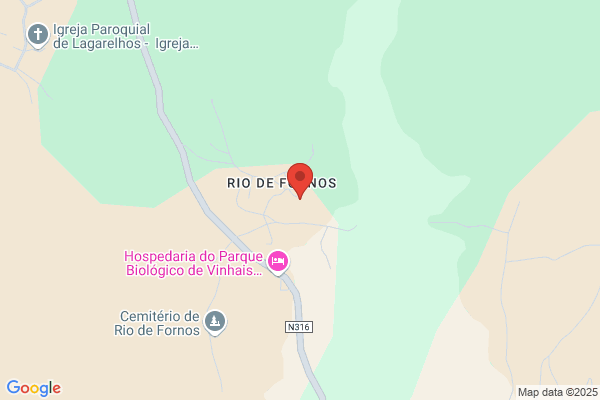 José A M Ramos Morgado