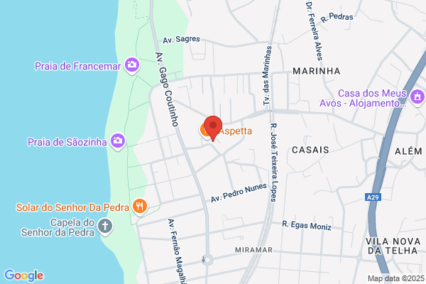 Madail A Semblano Morais