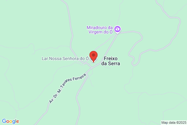 Madefreixo-Serraï Do Freixo