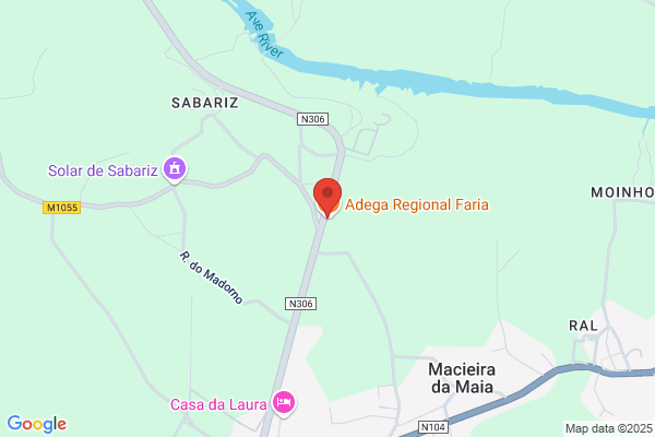Adega Fatinha