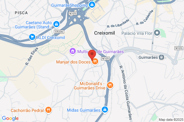 Centro Estética Tânia Guimarães