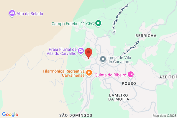Jardim De Infãia De Olho Mouro