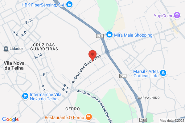 Matriz Peculiar- Unipessoal, Lda