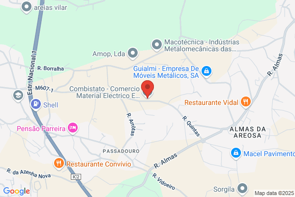 Botareu-Construiåes. Lda