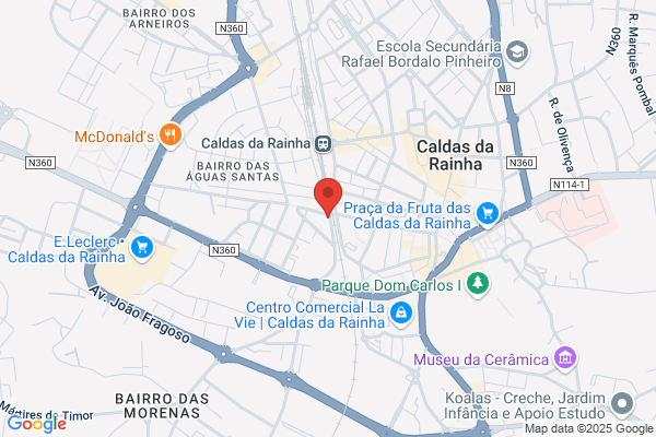 Cesar Manuel Ribeiro Marques. Lda