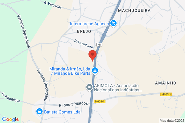 Ciclarbita-Bicicletas Portuguesas. Lda
