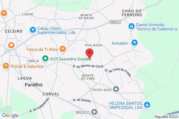 Decorarte-Agostinho Rodrigues Esteves. Lda