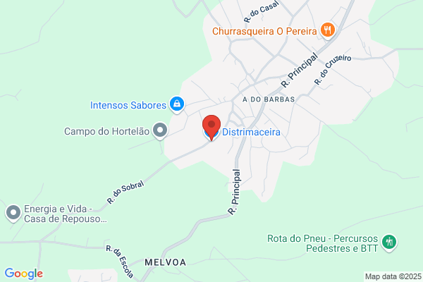 Distriaveiras-Supermercados Lda
