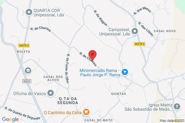 Dreno Fc-Fabrico De Produtos Para Drenagem. Lda