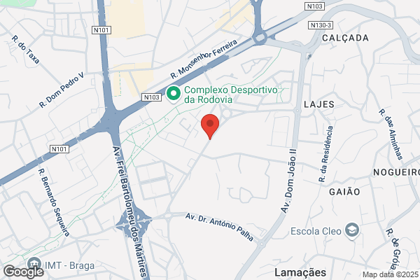 Centro do FamilySearch