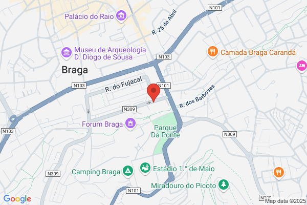 Guerin Braga