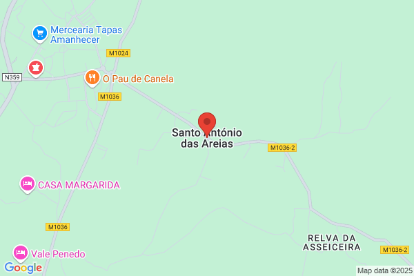 António Areia Losa