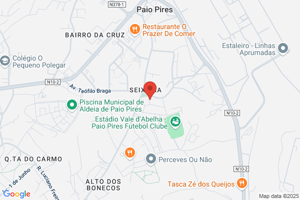 Bracarcabeleireiros Lda