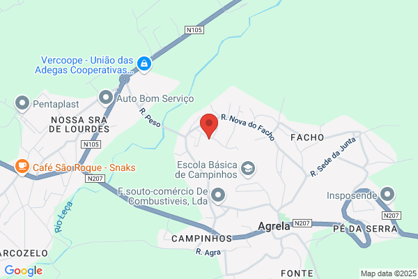 Cabeleireiro Augusta
