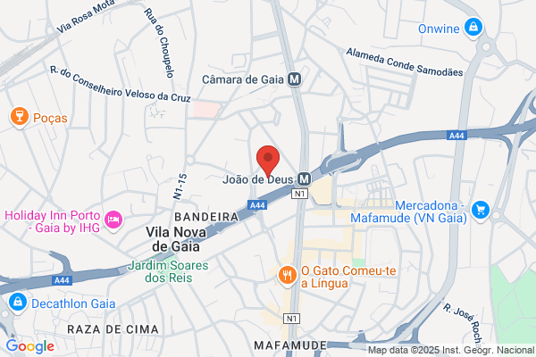 Cabeleireiro Centro De Estica Angica Peixoto