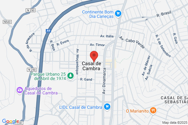 Cabeleireiro Sa & Sa-Cabeleireiro Estica