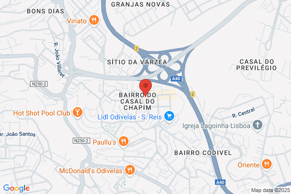Cam Cabeleireira Unipessoal Lda