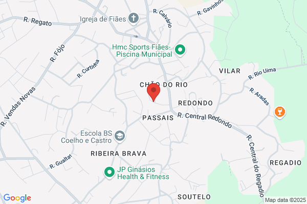 Cia F Pinto Ferreira