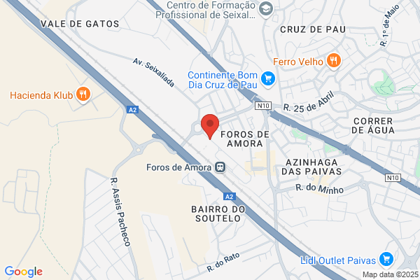 Imigrando Portugal - Assessoria Jurídica