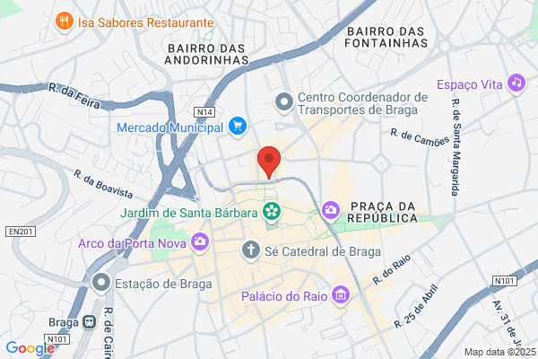 Maria C S Duarte Marinho