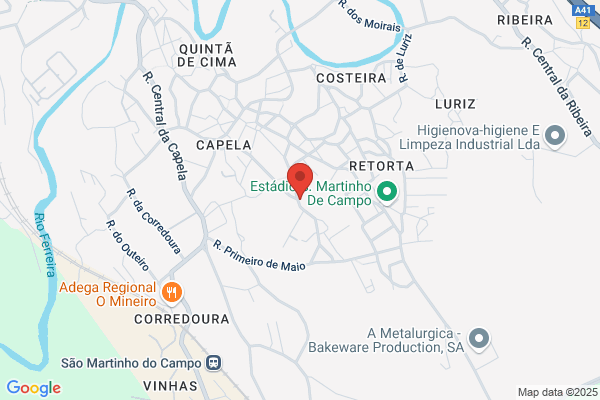 Maria M C Leite Gonçalves