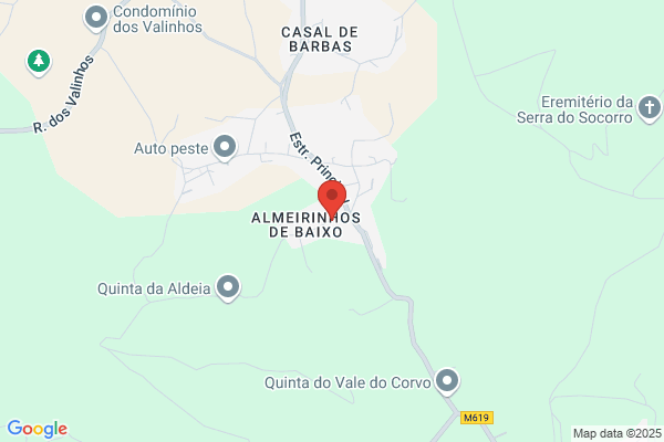 Quinta Senra-Sociedade De Agricultura De Grupo Lda