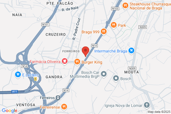 Segurexpresso-Mediação De Seguros Lda