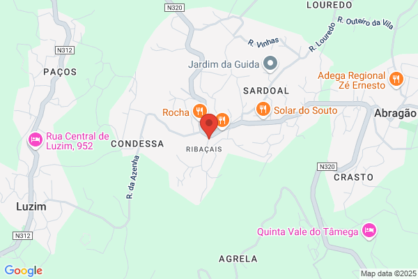 Cabeleireiro Novo Estilo