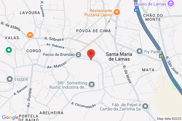 Dragíabrasivos Lda
